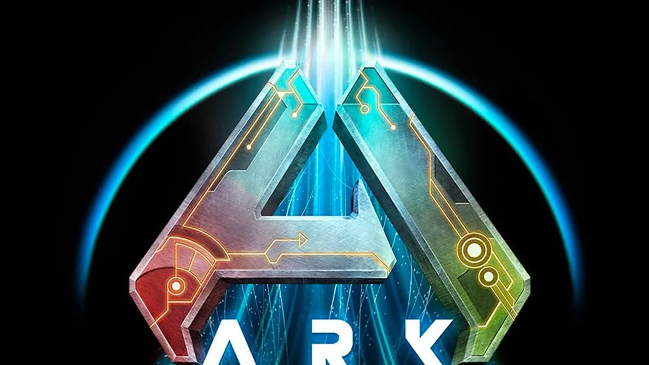 ARK: Survival Ascended — official-style key art from IGN