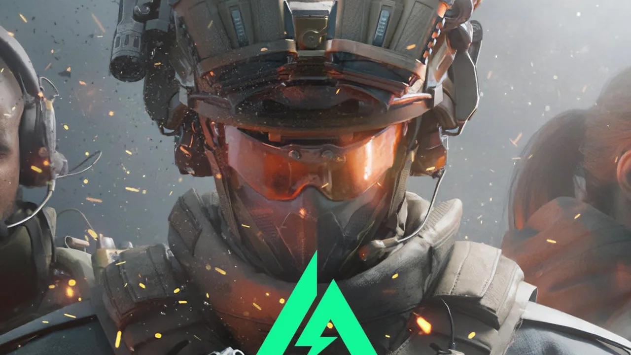 Delta Force — official-style key art from IGN